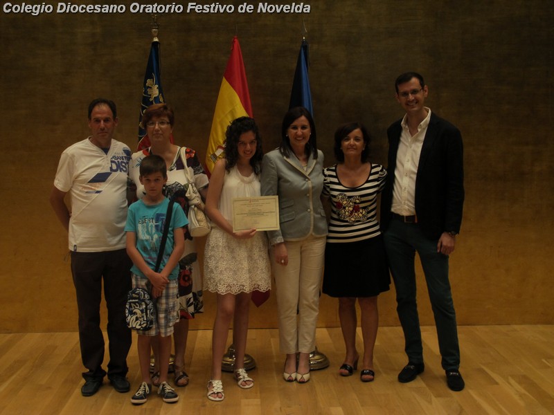 premios rendimiento academicol18
